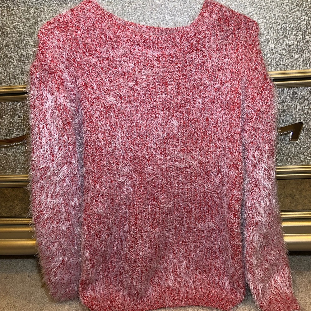 Wool Sweater